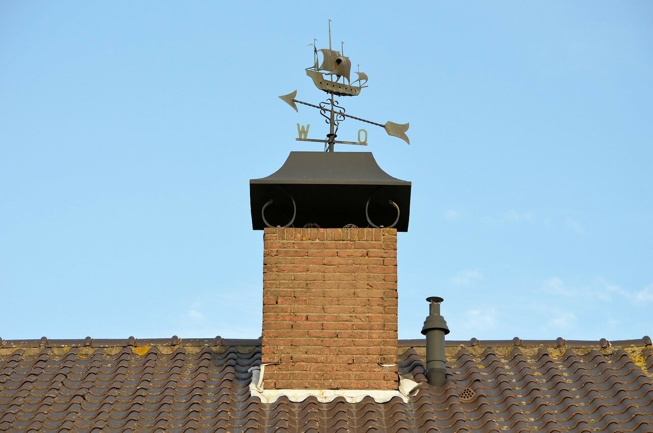 Lepší veterník v hrsti alebo na streche?