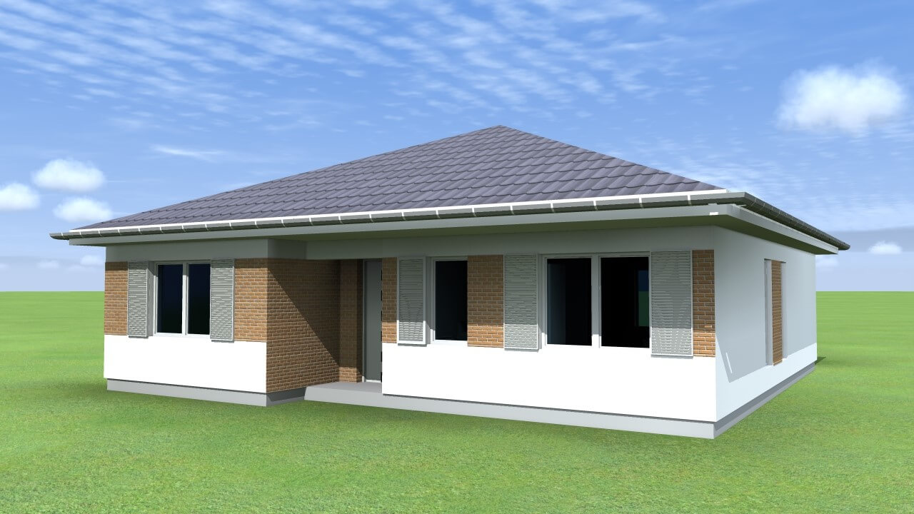 zastresenie-vchodu-do-domu-ako-sucast-strechy-bungalov-model-domu