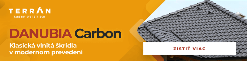 Terran Danubia Carbon
